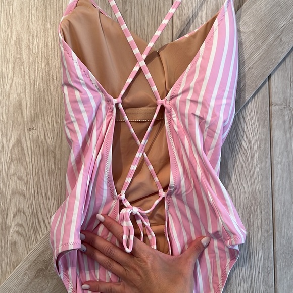 J.Crew Bathing Suit - Picture 2 of 4